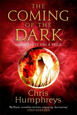 The Coming of the Dark book