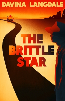 Brittle Star book