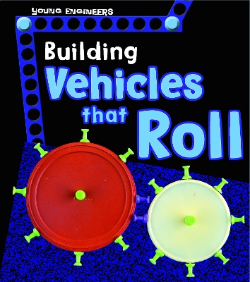 Building Vehicles that Roll book