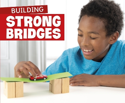 Building Strong Bridges by Marne Ventura