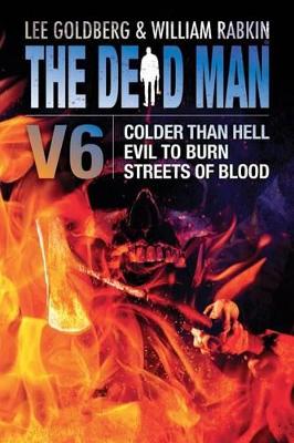 Dead Man Vol 6 book