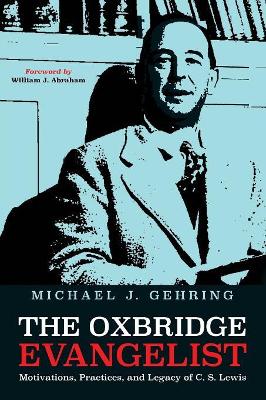 Oxbridge Evangelist book