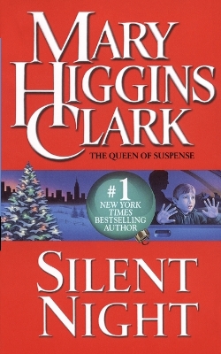 Silent Night book