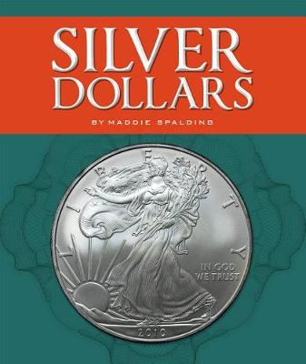 Silver Dollars book
