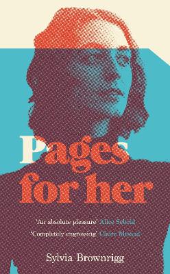 Pages for Her by Sylvia Brownrigg