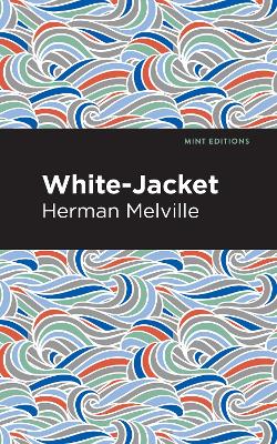 White-Jacket book