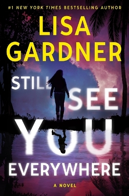 Still See You Everywhere book