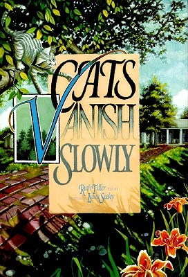 Cats Vanish Slowly book