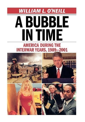 Bubble in Time book