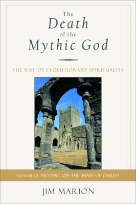 Death of the Mythic God book