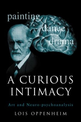 Curious Intimacy book