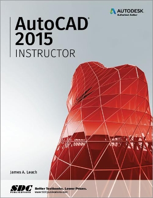 AutoCAD 2015 Instructor book