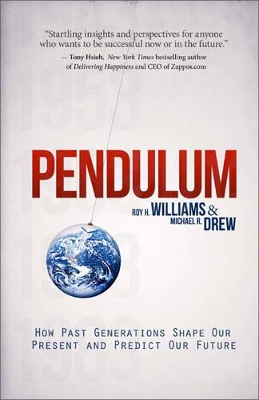 Pendulum book