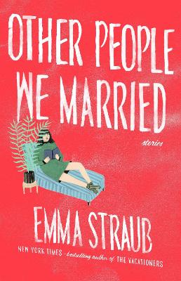 Other People We Married book