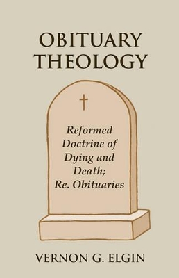 Obituary Theology book