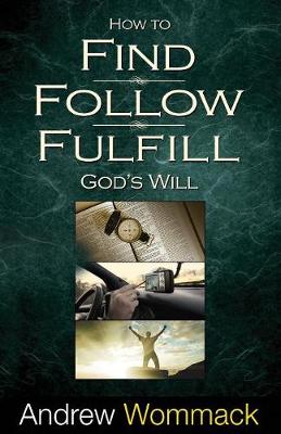 How to Find, Follow, Fulfill book