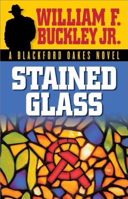 Stained Glass book