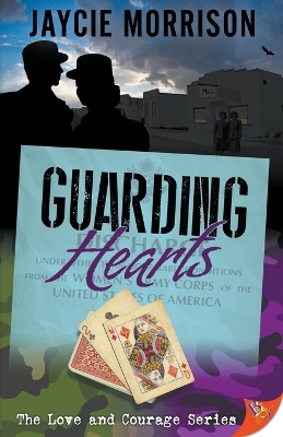 Guarding Hearts book