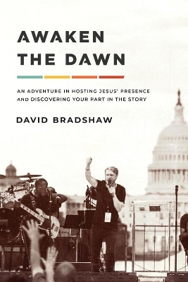 Awaken the Dawn book
