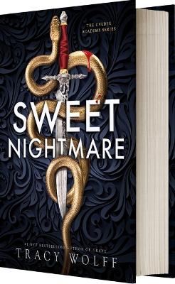 Sweet Nightmare (Standard Edition) by Tracy Wolff