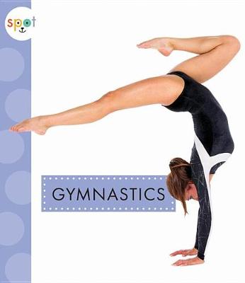 Gymnastics book