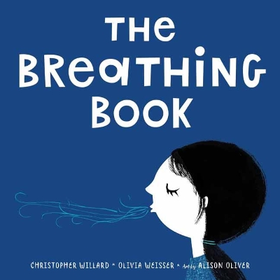 The Breathing Book book