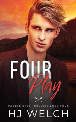 Four Play book