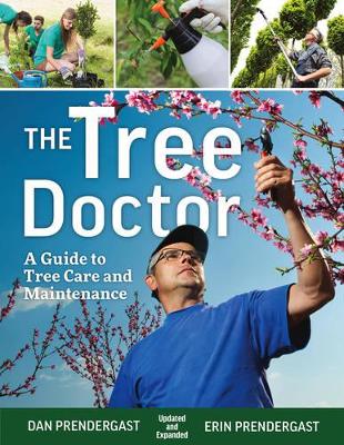 Tree Doctor book