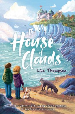 The House of Clouds by Lisa Thompson