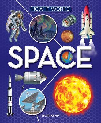 How It Works: Space book