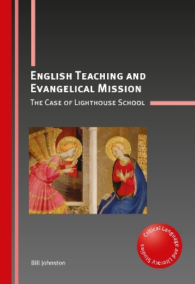 English Teaching and Evangelical Mission book