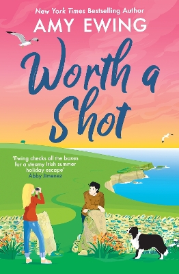 Worth a Shot: The steamy Irish holiday romance hit of the summer! book