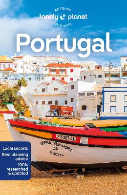 Lonely Planet Portugal by Lonely Planet