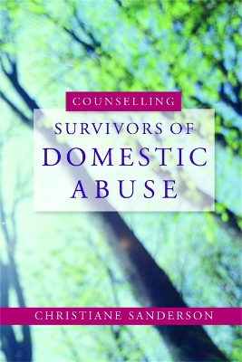 Counselling Survivors of Domestic Abuse book