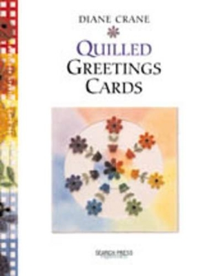 Quilled Greetings Cards book