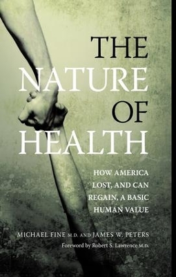 Nature of Health book