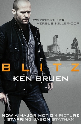 Blitz by Ken Bruen