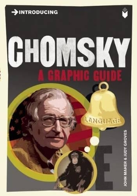 Introducing Chomsky book