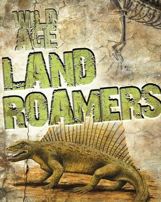 Land Roamers book