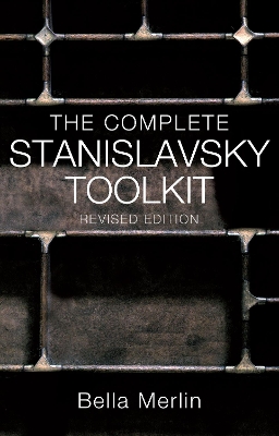 Complete Stanislavsky Toolkit book