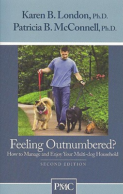 Feeling Outnumbered? book