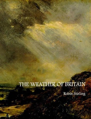 Weather of Britain book