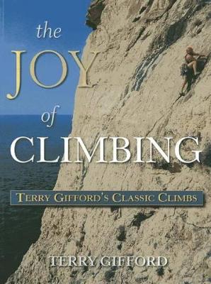 Joy of Climbing book