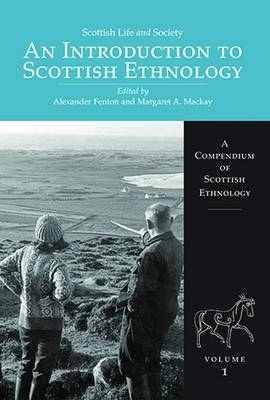 Scottish Life and Society book