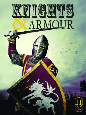 Knights and Armour book