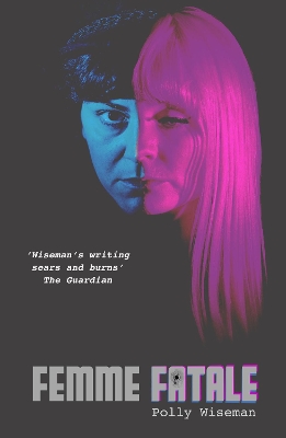 Femme Fatale book