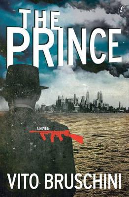 The Prince book