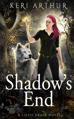 Shadow's End book