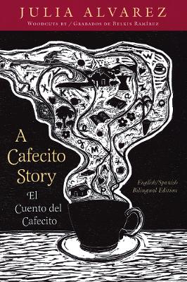 A Cafecito Story / El cuento del cafecito book