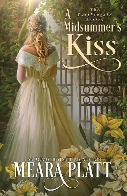 A Midsummer's Kiss book